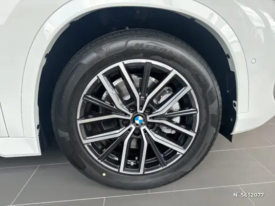 BMW X1 U11 - voiture de démonstration - Photo 8