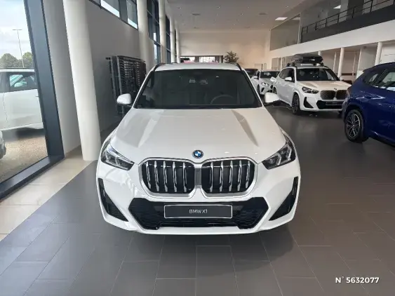 BMW X1 U11 - voiture de démonstration - Photo 3