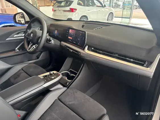 BMW X1 U11 - voiture de démonstration - Photo 10