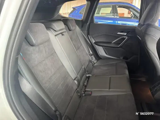 BMW X1 U11 - voiture de démonstration - Photo 11
