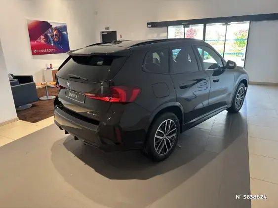 BMW X1 U11 - voiture de démonstration - Photo 4