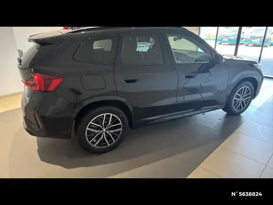 BMW X1 U11 - voiture de démonstration - Photo 5