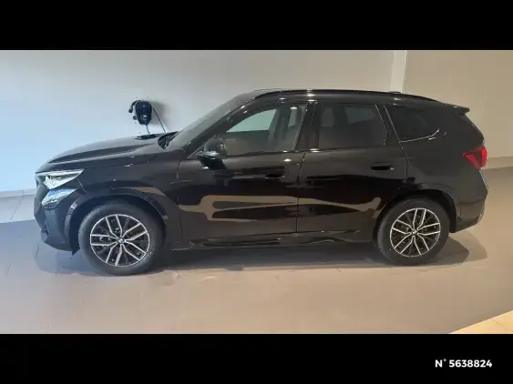BMW X1 U11 - voiture de démonstration - Photo 2