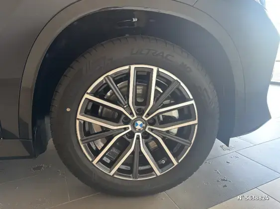 BMW X1 U11 - voiture de démonstration - Photo 8