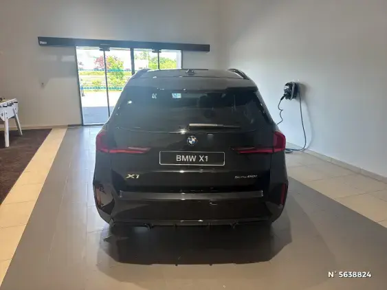 BMW X1 U11 - voiture de démonstration - Photo 6
