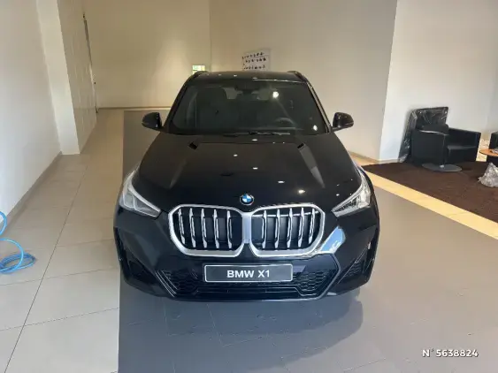 BMW X1 U11 - voiture de démonstration - Photo 3