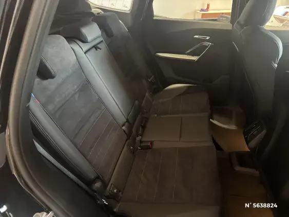 BMW X1 U11 - voiture de démonstration - Photo 11