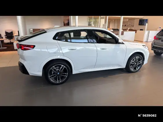 BMW X2 U10 - voiture de démonstration - Photo 5
