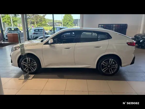BMW X2 U10 - voiture de démonstration - Photo 2