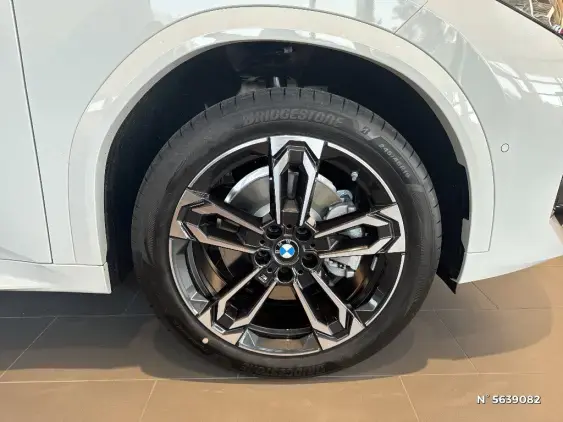 BMW X2 U10 - voiture de démonstration - Photo 8