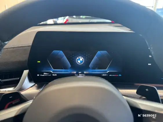 BMW X2 U10 - voiture de démonstration - Photo 12