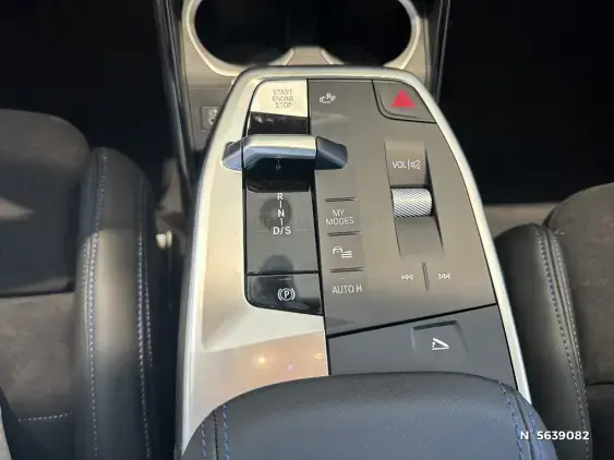 BMW X2 U10 - voiture de démonstration - Photo 15