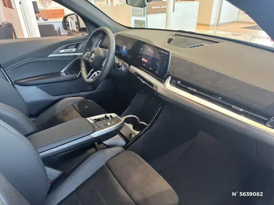 BMW X2 U10 - voiture de démonstration - Photo 10