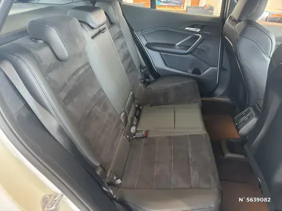 BMW X2 U10 - voiture de démonstration - Photo 11