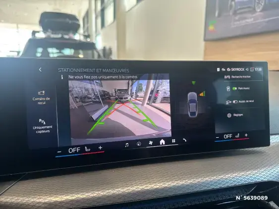 BMW i4 G26 LCI - voiture de démonstration - Photo 14