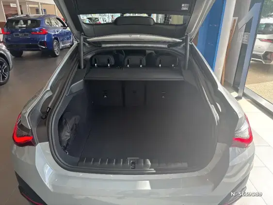BMW i4 G26 LCI - voiture de démonstration - Photo 7