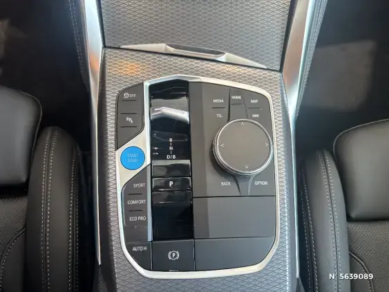 BMW i4 G26 LCI - voiture de démonstration - Photo 15