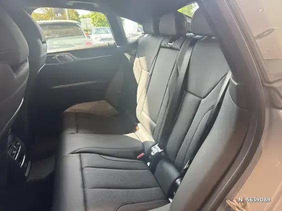 BMW i4 G26 LCI - voiture de démonstration - Photo 11