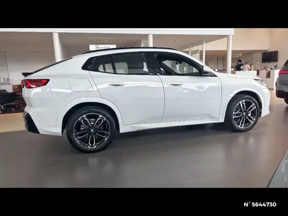BMW X2 U10 - voiture de démonstration - Photo 5