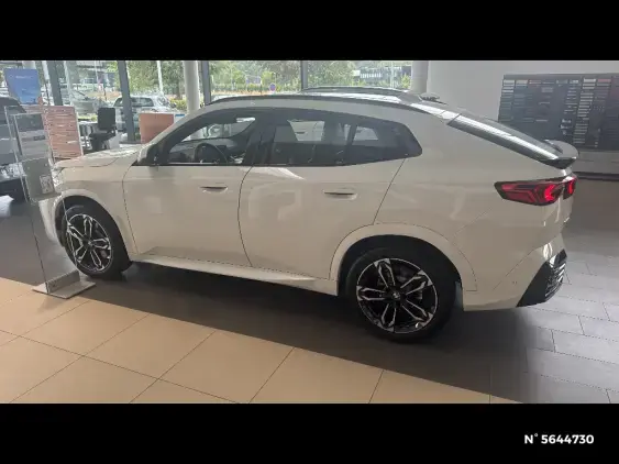 BMW X2 U10 - voiture de démonstration - Photo 2