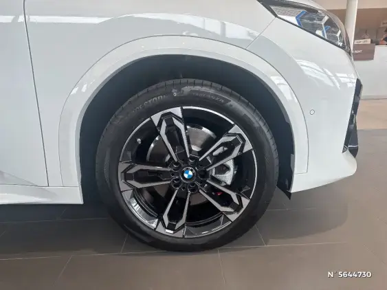 BMW X2 U10 - voiture de démonstration - Photo 8
