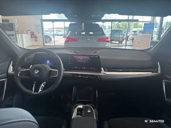 BMW X2 U10 - voiture de démonstration - Photo 9