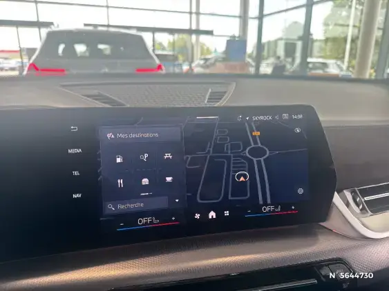 BMW X2 U10 - voiture de démonstration - Photo 13