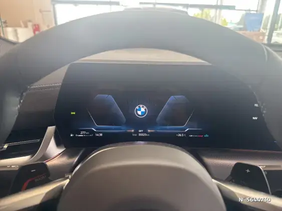 BMW X2 U10 - voiture de démonstration - Photo 12