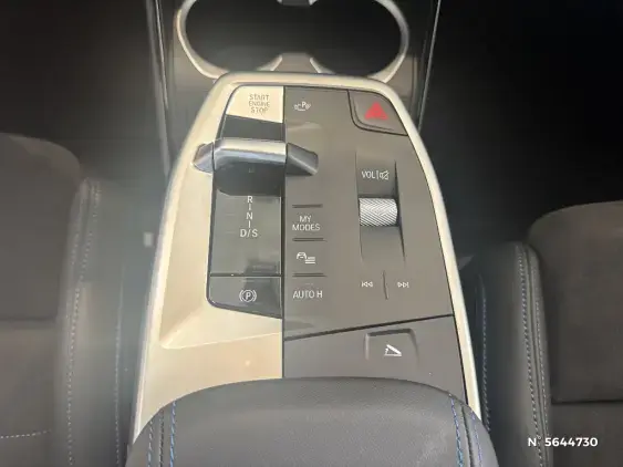 BMW X2 U10 - voiture de démonstration - Photo 15