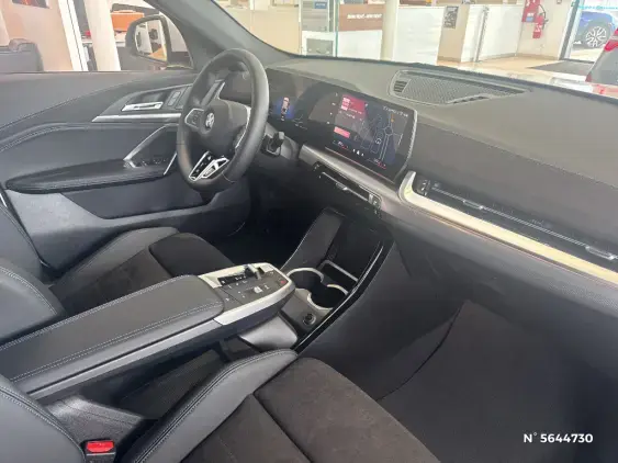 BMW X2 U10 - voiture de démonstration - Photo 10