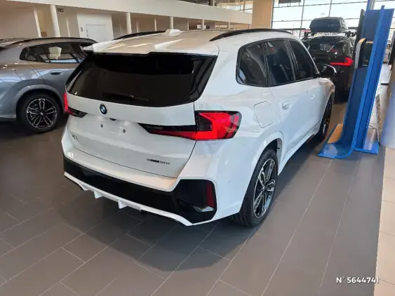 BMW X1 U11 - voiture de démonstration - Photo 4