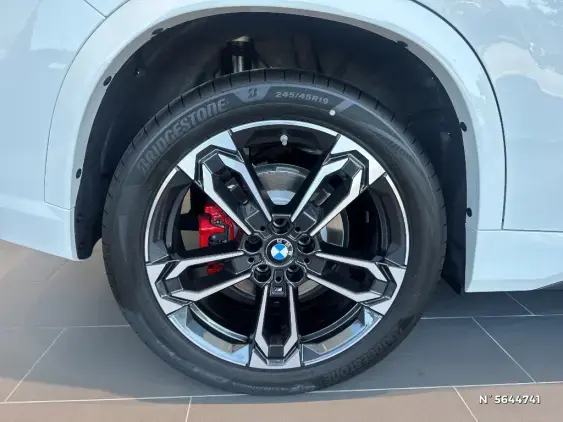 BMW X1 U11 - voiture de démonstration - Photo 8