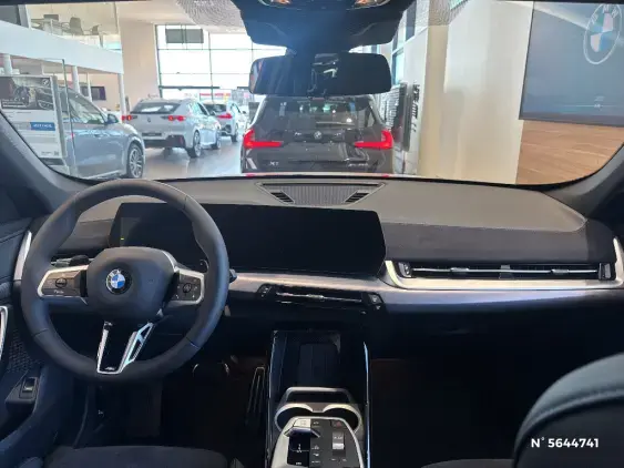 BMW X1 U11 - voiture de démonstration - Photo 9