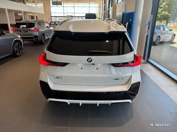 BMW X1 U11 - voiture de démonstration - Photo 6