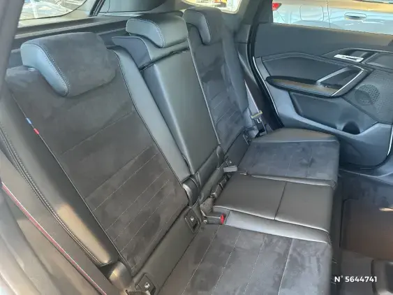 BMW X1 U11 - voiture de démonstration - Photo 11