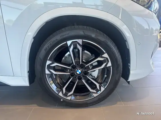 BMW iX1 U11 - voiture de démonstration - Photo 8