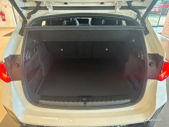 BMW iX1 U11 - voiture de démonstration - Photo 7