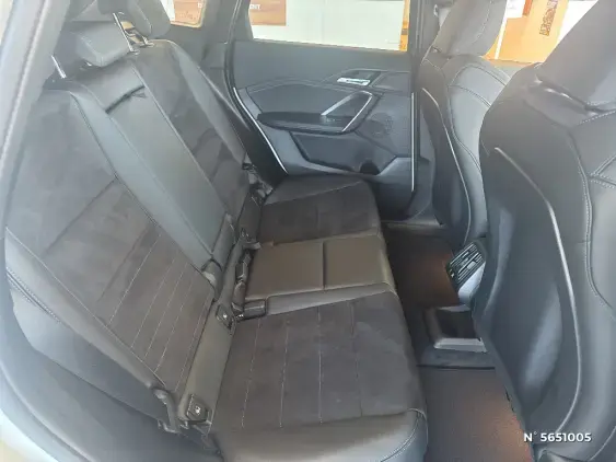 BMW iX1 U11 - voiture de démonstration - Photo 11