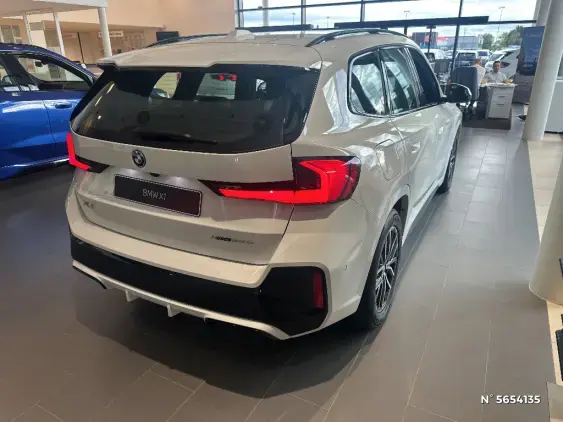 BMW X1 U11 - voiture de démonstration - Photo 4