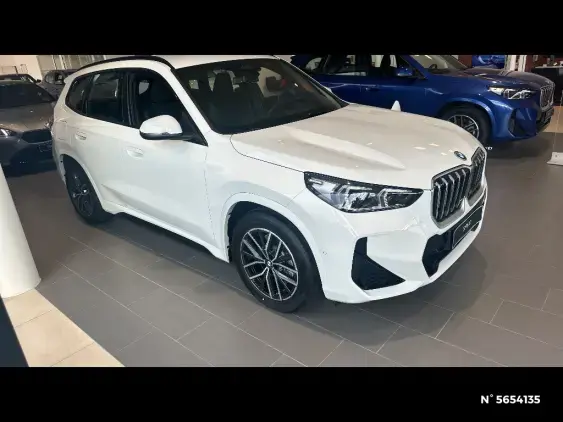 BMW X1 U11 - voiture de démonstration - Photo 5