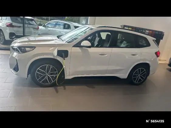 BMW X1 U11 - voiture de démonstration - Photo 2