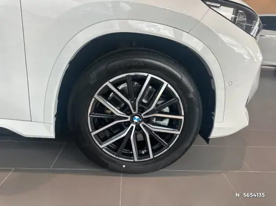 BMW X1 U11 - voiture de démonstration - Photo 8