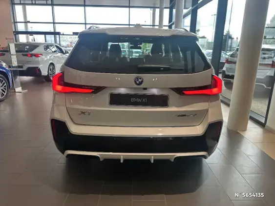 BMW X1 U11 - voiture de démonstration - Photo 6