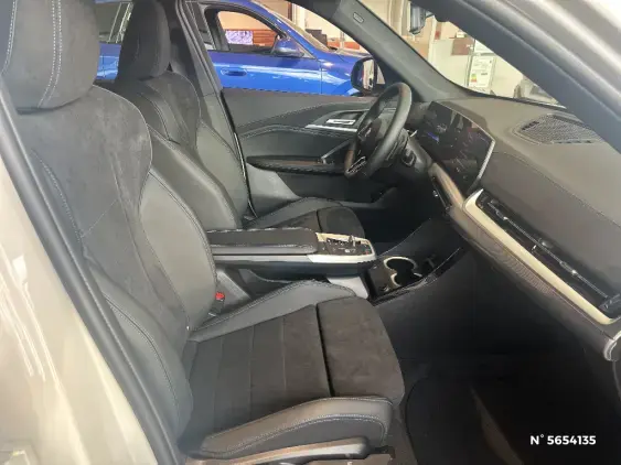 BMW X1 U11 - voiture de démonstration - Photo 10