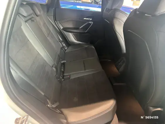BMW X1 U11 - voiture de démonstration - Photo 11