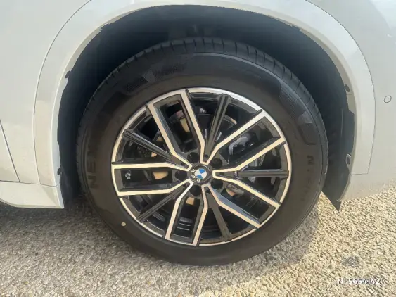 BMW X1 U11 - voiture de démonstration - Photo 4