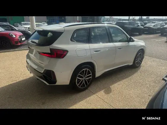 BMW X1 U11 - voiture de démonstration - Photo 5