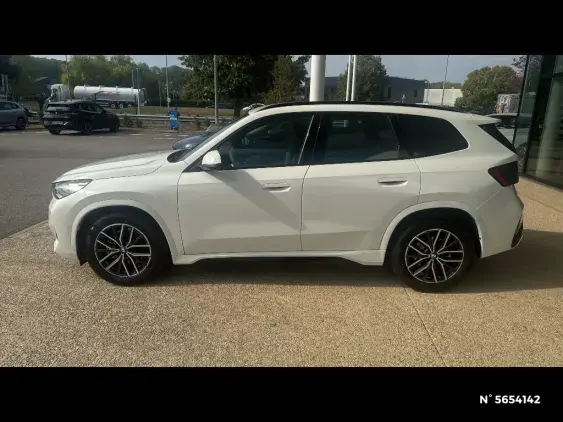 BMW X1 U11 - voiture de démonstration - Photo 2