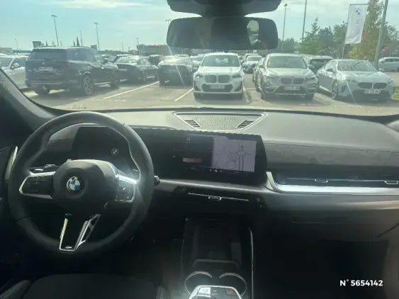 BMW X1 U11 - voiture de démonstration - Photo 8