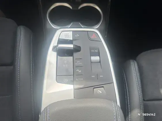 BMW X1 U11 - voiture de démonstration - Photo 14